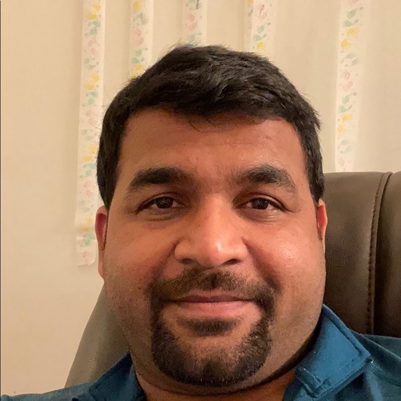 Meet your Posher, Surender - Picture 1 of 1